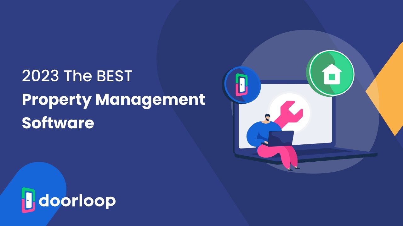 The Best Property Management Software of 2023