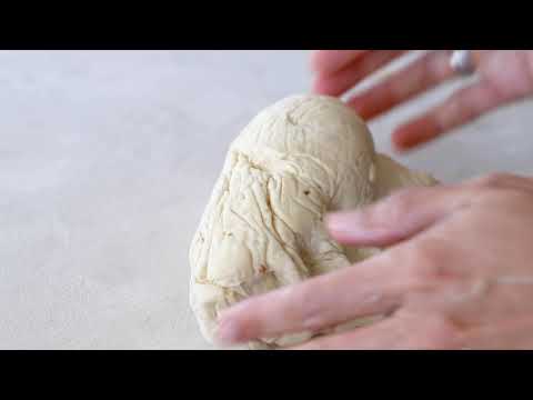 Rezept-Tipp | Stockbrot | MPREIS