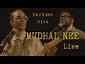 Darbuka Siva Mudhal Nee Feat Sathyaprakash