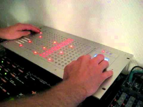 rpe SEQ12 - polyphonic track demo