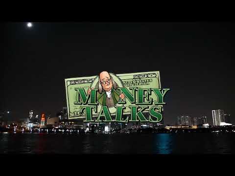 ATM K9ine - Money Talks (Official Music Video)