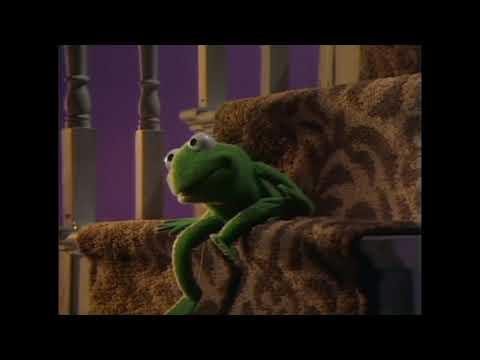 Muppet Songs: Robin the Frog - Halfway Down the Stairs
