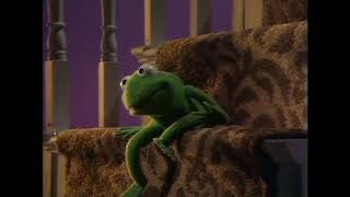 Muppet Songs: Robin the Frog - Halfway Down the Stairs