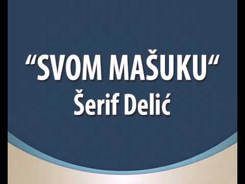 Serif Delic