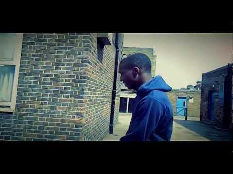 Bigga Poleone - I aint a sticklomat (music video)
