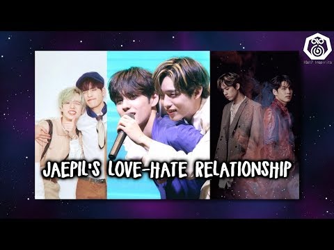 Jae & Wonpil's Love-Hate Relationship