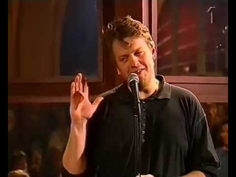 Släng dig i Brunnen S03E02 (Ronny Eriksson, Claes Malmberg, Pontus Enhörning) 1993-06-25