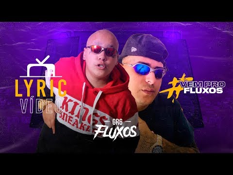 MC Pikachu e MC Gudan - Irmã Mais Velha (Lyric Video)