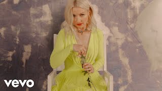 Kate Miller-Heidke - Deluded (Official Video)