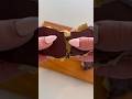 *ASMR* COOKIE BARK! #asmr #recipe #dessert #satisfying #cookies #chocolate #dessertrecipe
