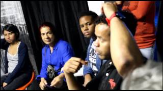 Café Imaginário - Cinema Nacional