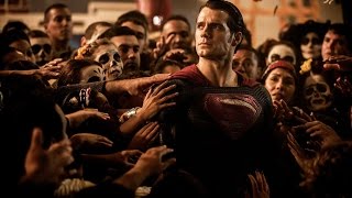 Batman V Superman: "Day of The Dead" - Apenas Musica.