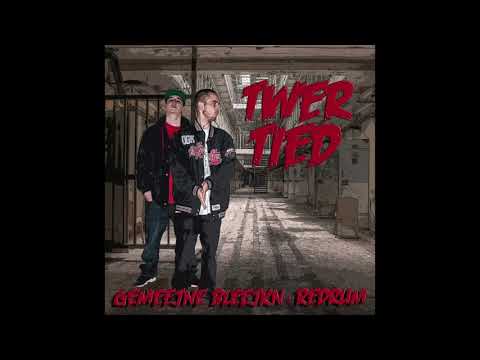 Gemeejne Bleejkn & Redrum - Maskers Ft.Morsdood#RAH#Vorre#Plukketuffer