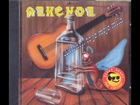 Alkehol - Ma Whisky
