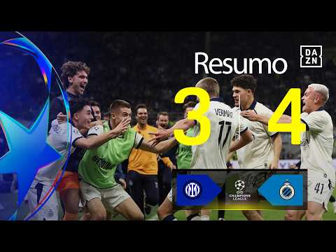 Full highlights