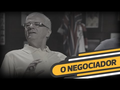 Papo Catiguria BAR FC - TILLEMONT  #06/08 - O NEGOCIADOR