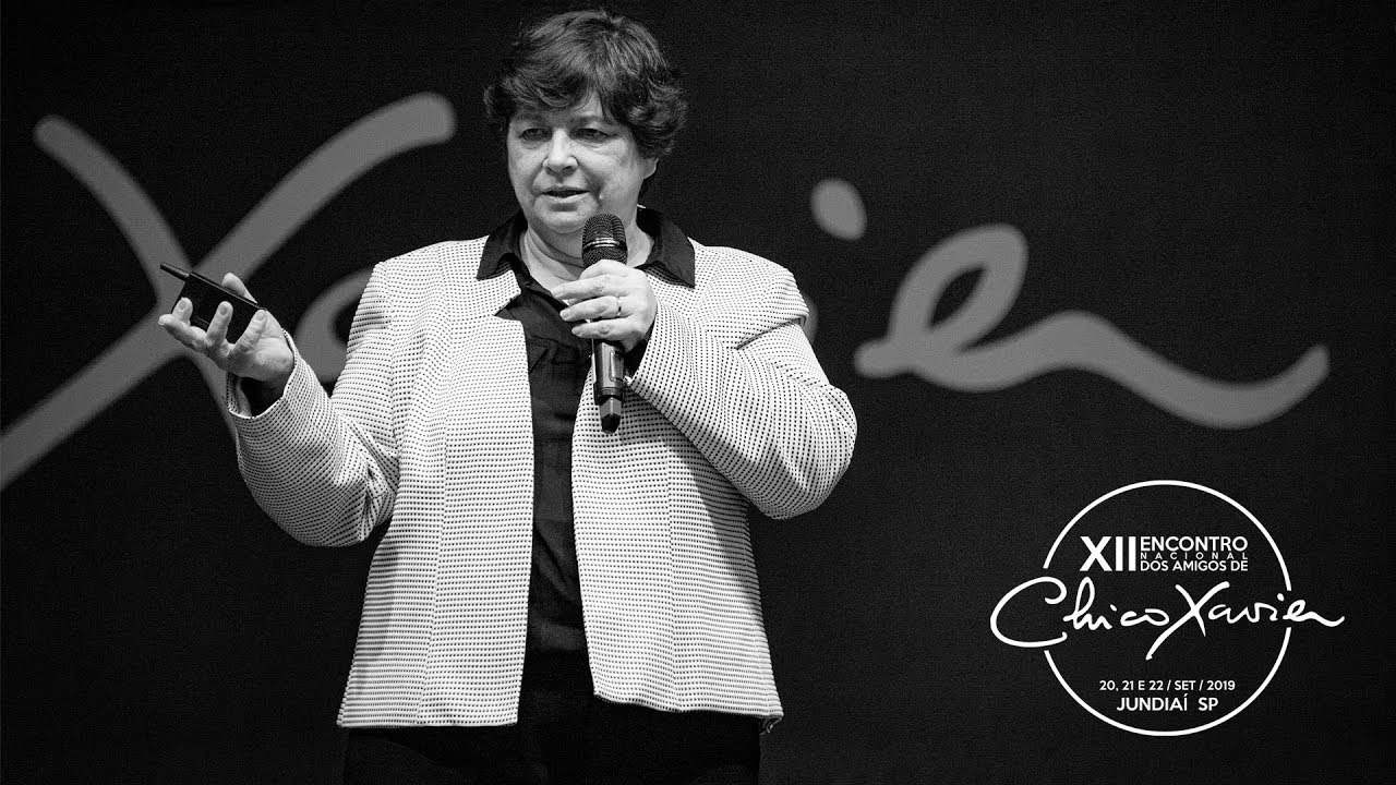 #CHICOXAVIEREMJUNDIAI | Mônica de Medeiros fala sobre Ciência e Espiritualidade