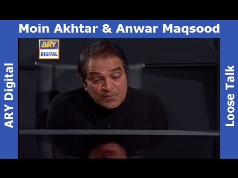 Loose Talk Episode 278 - Shadi Main Log Rishterdaro Ko Kyun Bolatey Hain