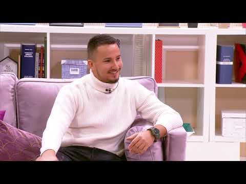 Toni Leskovar - Severina je najveca cajka