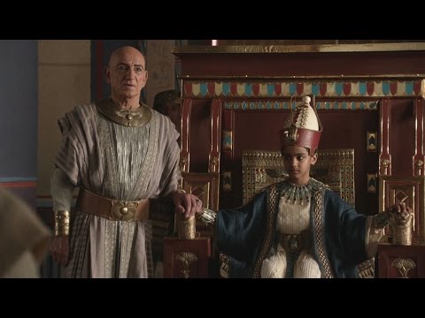 TUT (Featurette 'History Revealed')