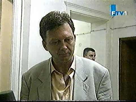 25. 05. 2002. Željezničar - Čelik 2:1 (reportaža FTV)