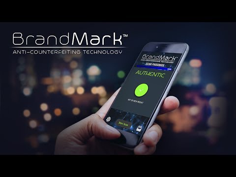 Brandmark
