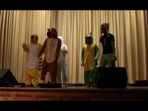 [E.Motion] 티아라-보핍보핍 cover