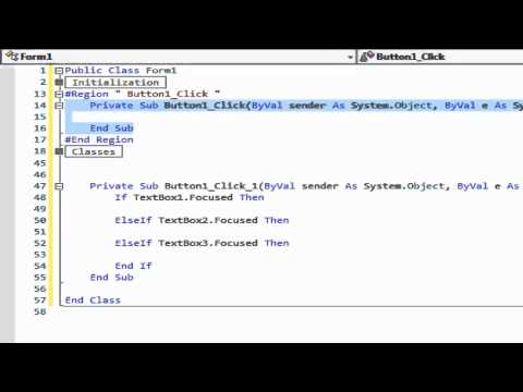 Visual Basic 2010 - Fixed Array