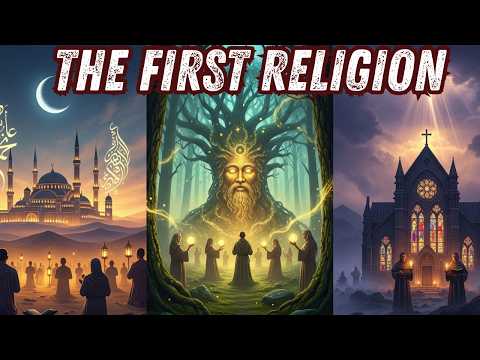 L'animisme : la plus ancienne religion avant la Bible et le Coran