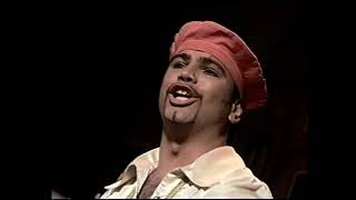 Il romántico – Preliminares – COAC 2003