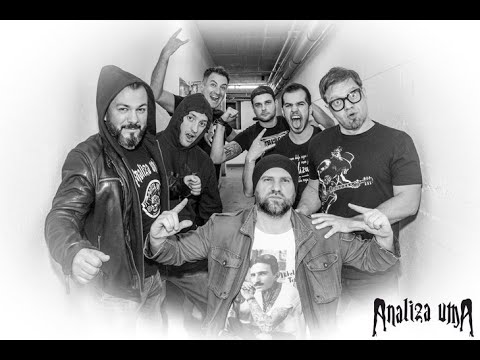 Analiza umA feat. Zoran Mišić - Ja (Official Video)