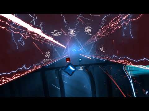 Beatsaber - Crimson Alpine