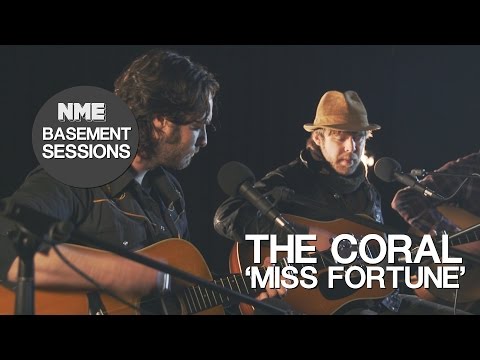 Miss Fortune - The Coral