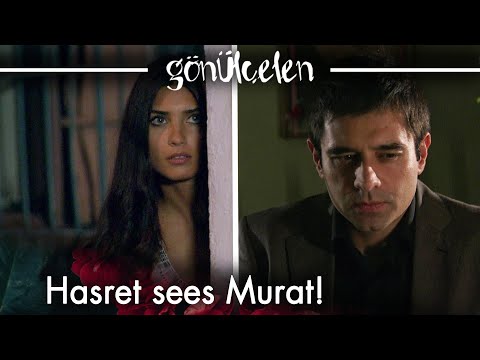 Murat secretly comes to the neighborhood - Episode 42 | Becoming a Lady