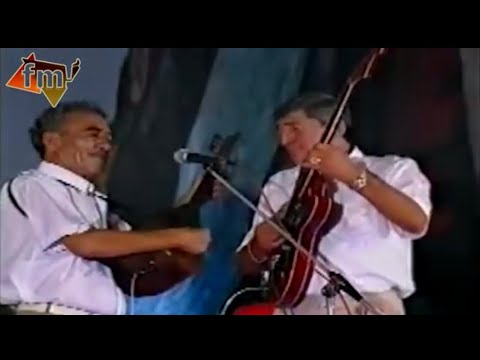 SAZ-KITARA (Asiq Ədalət və Remis Kitara)