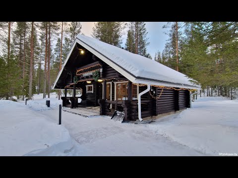 MÖKKITOUR MYÖTÄTUULI