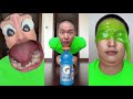 CRAZIEST Sagawa1gou Funny TikTok Compilation | Try Not To Laugh Watching Cactus Dance Challenge 2023