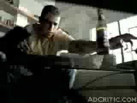 Funny Videos - Banned Commercials - Budlight
