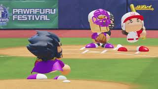 【パワプロ2018】GG佐藤より酷いエラー【パワフェス 】