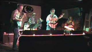 Cuban Crime of Passion by Jimmy Buffett--Sons of Sons