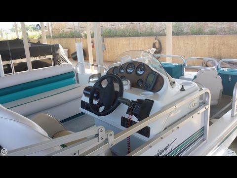[UNAVAILABLE] Used 1998 Hurricane 196R Fundeck in Kingsland, Texas
