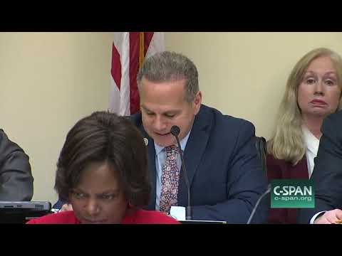 Antitrust Enforcement Oversight - House Judiciary Hearing - Dec 12 2018