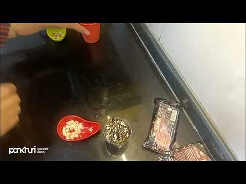 Healthy Chocolate Pudding Recipe  | Ask Pankhuri