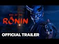 Rise of the Ronin - Official Pre-Order Trailer | The Game Awards 2023