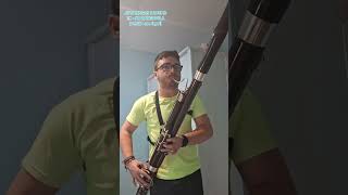 JUAN MAGAN &amp; LUCHO RK - NO BAILES SOLA (Versión con fagot)