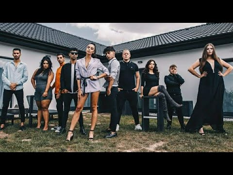 Seriál ROMA PLACE - 2. díl - SKRYTÁ LÁSKA