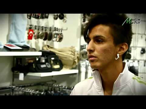 Muslim Media- Ramadan TV-  Episode 1 - Was hast du dir  für Ramadan vorgenommen- Ramadan 2010