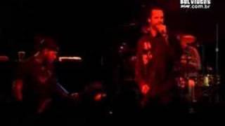 Bouncing Souls - Cracked (Live)