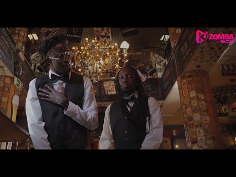 Freddy Mew feat. Marlon C - Nossa História