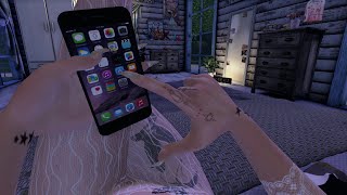 Russian Black Widow episode 3